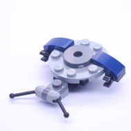 Ploybrick |instock| Droid Gunship-Advent Calendar 2016 | Authentic 1 Star Wars