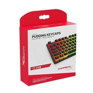 [Direct from JP]HyperX Pudding Keycap Full 108-Key Set