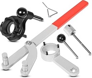 3830 Camshaft Timing Belt Tools Kit Compatible with 2015+ Volkswagen TDi EA288 Diesel Engines, Direc