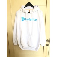 Hololive Vtuber Premium Hoodie Jacket Virtual online