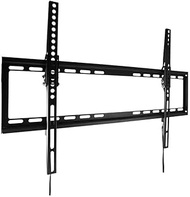 Monoprice TV Wall Mount Bracket For TVs Up to 70in, Tilt, Max Weight 77lbs, VESA Patterns Up to 600x