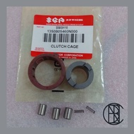 SUZUKI - SMASH 110 - CLUTCH CAGE BEARING - PART - 1350B05460N000