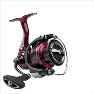 2021 Daiwa Fuego Cs Lt Fishing Spinning Reels 6+1bb Gear Ratio 5.3:1/6.2:1 1000-6000 Series Saltwate