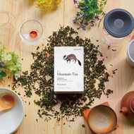 【daebete】阿里山高山茶輕巧盒 手工摘採 (7g*5包)│快速出貨