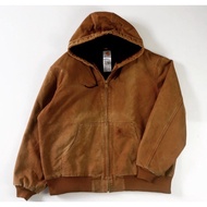 Carhartt Vintage Actice Jacket