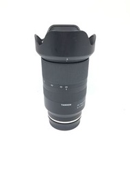 Tamron 28-75mm F2.8 (E-Mount)