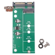 Ngff ( M2 ) Ssd To 2.5 inch Adapter M.2 Ngff Ssd To Sata3 Convert Card For 30/42/60/80Mm M.2 Ssd Har