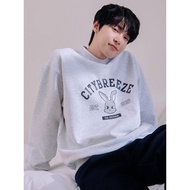 CityBreeze Doyoung sweatshirt knitwear