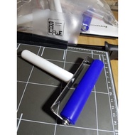 roller laminating oca lcd 10cm 15cm original