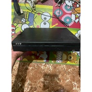 Xvr OEM DAHUA DVR 8 CHANNEL 2MP