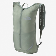 日本 2026 新版 The North Face Hemisfair 超輕量跑步背包