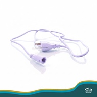 LED Dance Floor 2 Pin AC Cable