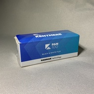 Kentmere Pan 100 - (Roll Film 120 Black and White/)