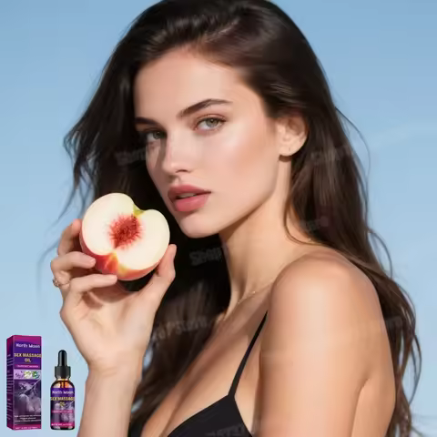 Women Vaginal Moisturizer, Helps Tightening Instantly, Orgasm Gel