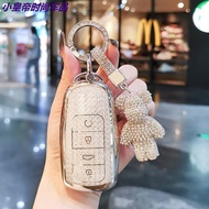 Jaecoo Key Cover J7 J8 Jaecoo7 Jaecoo8 CHERY OMODA 05 OMODA C9 Car Key Cover