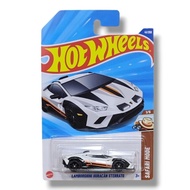 HOTWHEELS LAMBORGHINI HURACAN STERRATO