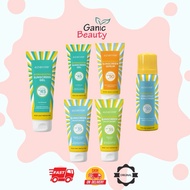 Azarine Sunscreen Hydrasoothe Calm My Acne Cicamide Barrier Hydramax-C Sunscreen SPF