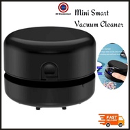Mini Vacuum Cleaner – Portable Keyboard and Desk Dust Remover Compact Dust Remover TSG