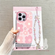 GANTUNGAN 2 In 1 Jelly Flower Realme C100i C100x C100 4G P3 Lite Note 80 Realme Note 70 C85 Pro C75X