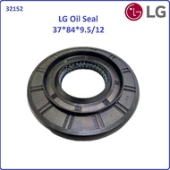 LG FV1412S2B FV1412S4W FV1413S2B Drum Shaft Oil Seal 37*84*9.5/12 for washing machine use