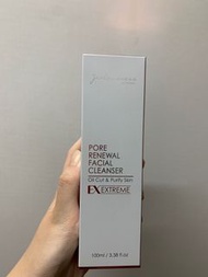 現貨$360兩支包順豐櫃 台灣熱賣品牌婕洛妮絲Jealousness 81酵素去黑頭潔顏露100毫升ml 深層潔淨肌膚 淨化毛孔 油脂 減少並抑制黑頭粉刺生成 改善粗糙膚况及暗沉 使其白皙透亮 Exp