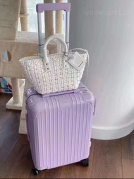 Rimowa 手提登機箱