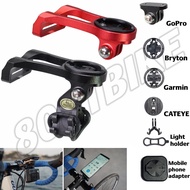 【Available】Bicycle Computer Camera Mount Holder Out front bike Mount from bike mount accessories for iGPSPORT Garmin Bryton GoPro