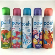 Parfum POSH women Perfume Body Spray 150 ml
