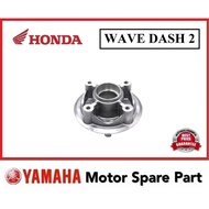 HONDA WAVE110 CLUTCH HUB // DASH 2 SPROCKET HUB WAVE110 WAVE-110 WAVE 110 DASH110 V2 DASH 110 V2 HON