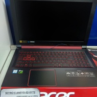 LAPTOP ACER NITRO 5 i5