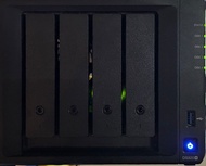 Synology 
DS920+ 
4GB RAM
4Bay Nas 

👉🏻有意購買直接留電話聯絡👈🏻
⭐️Carousell回覆訊息限制⭐️
⛔️沒有留電話預約不設回覆⛔️
👇🏻留電話方法👇🏻
8