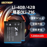 Suitable for BenQ BenQ DC T1458 T1260 T1450 T1460 GH200 GH220 Battery Charger