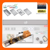 LEVANZO KITCHEN BAR SINK SERIES S1900