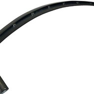 Original quality e36 LHO bumper lips