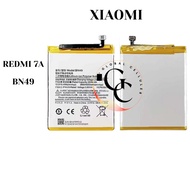 Original Xiaomi Redmi 7A BN49 Battery (Battery)