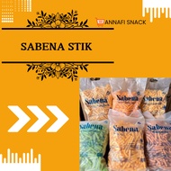 SABENA STICK // SABENA SNACK // BALADO STICK // CHEESE STICK // ROASTED CORN STICK // ROASTED BEEF S