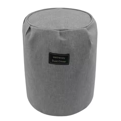 for Harman Kardon Aura Studio 3/4 Gen Speaker Dust Cover Aura Studio3/4 Storage Dust-proof Cap Prote