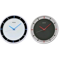 SEIKO Quite Sweep Analogue Wall Clock QXA769