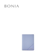 Bonia Cirrus Blue Placido Card Holder Short Wallet