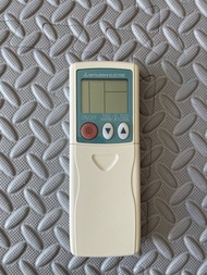 Mitsubishi 三菱 冷氣遙控