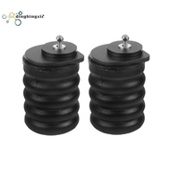 SSF-111-47 SSF11147 2PCS Front Air Suspension Helper Spring Kit for    F450 F550 Truck