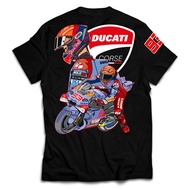 T-shirt Man Marc Marquez - Mm93 Marc Marquez