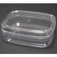 AP2290 PS Rectangular Boxes with Cover