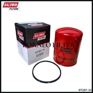 BT287-10 Baldwin Hydraulic Oil Filter HF6710 P550388 SFH8710 J8630449 HC-5511 JHC-88005 92616910C C 
