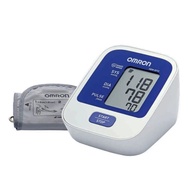 "荃灣門市全新行貨"日本 OMRON  歐姆龍 手臂式血壓計 HEM-8712