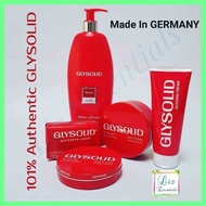 !&gt;'Original GLYSOLID Glycerin Cream, lotion and soap imported from UAE 125ml,250ml, 400ml