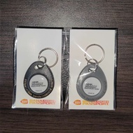 (READY STOCK) Bandai Namco Banapassport Tag Wangan Midnight Maximum Tune Key Tag