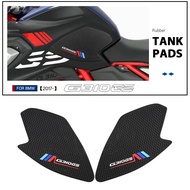 Motorcycle Fuel Tank Pad For BMW G 310 GS GS310 G310GD 2017-2024 2023 Accessories Tank Protector Sti