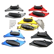 Hot Sale Suitable for Honda CB650F CBR650F CB650R Modified Engine Shock-resistant Block Engine Prote