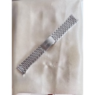 Original compatible RADO strap Quick Release steel strap Captain Cook precision steel watch chain 19 21MM